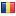 isropa.nl is hosted in Romania